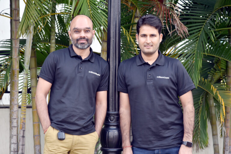 Fintech start-up BankSathi raises $4M as Pre-series A round