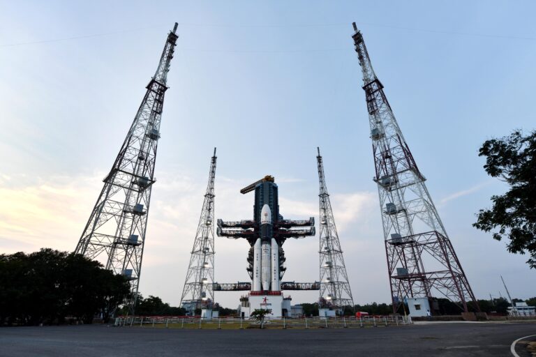 ISRO and Microsoft collaborate to support space-tech startups in India