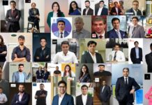 Startup Reporter releases list of 75 Business Icons of India