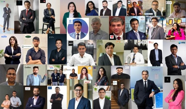 Startup Reporter releases list of 75 Business Icons of India