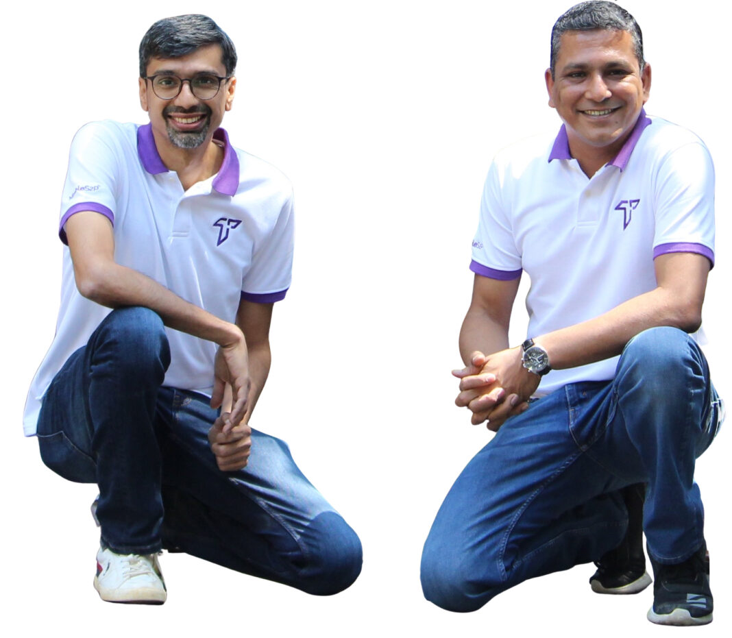 SAAS platform NimbleS2P raises Rs 4 Crore in Pre-Series A Round led by Inflection Point Ventures