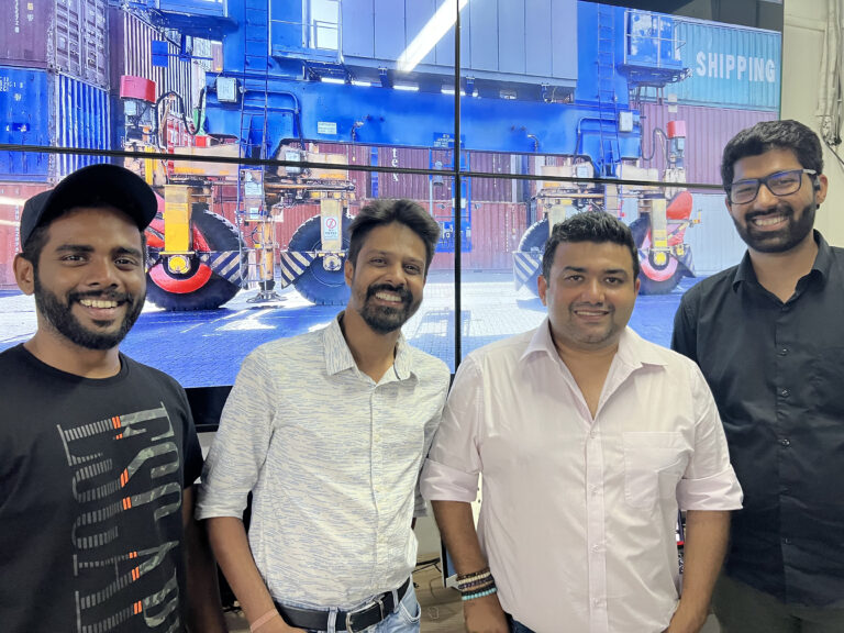 EaseMyAI raises Rs 1.8 Cr in Seed Round led by Inflection Point Ventures