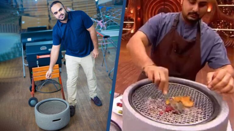 Peng Essentials Products Gain Popularity on TV Shows as Innovative Designs Impress Viewers