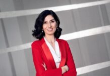 Meet Ms. Senem Birim, founder and COO of Compport