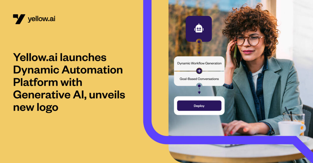 Dynamic Automation Platform