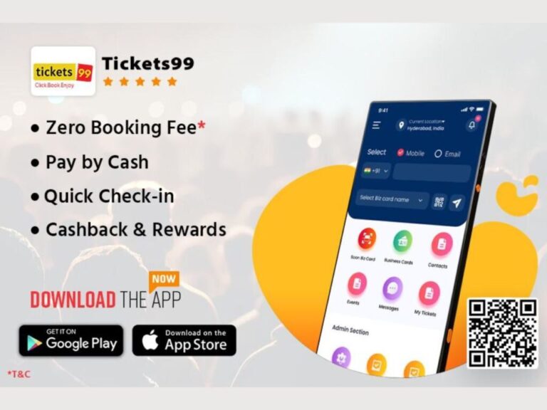 Zero Booking Fee Event Ticketing Platform disrupting Event Management Software Industry