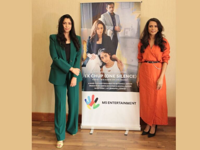 M5 Entertainment seals the deal for Kiara Advani, Kajal Aggarwal and Taapsee Pannu as brand ambassadors in the health and lifestyle industry