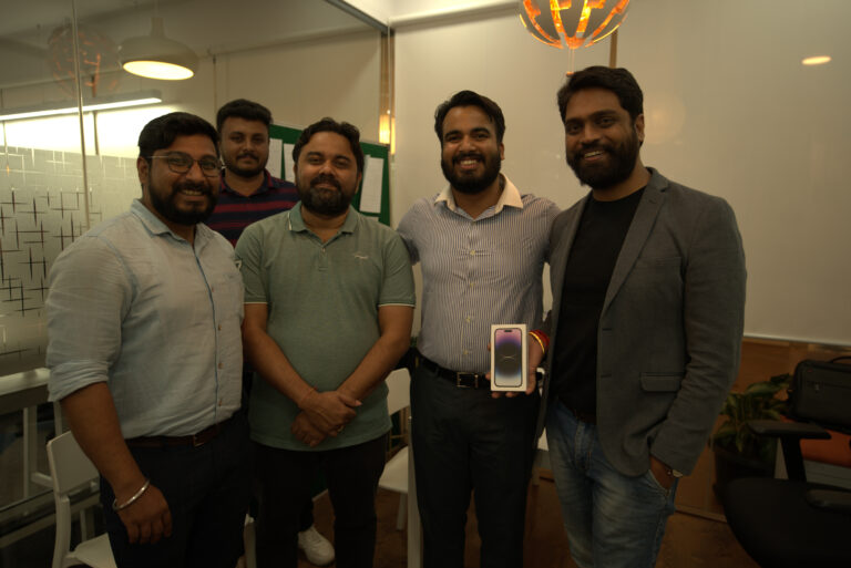 BHIVE introduces its flagship referral program at India’s largest co-working space in Bengaluru to expand its occupier base