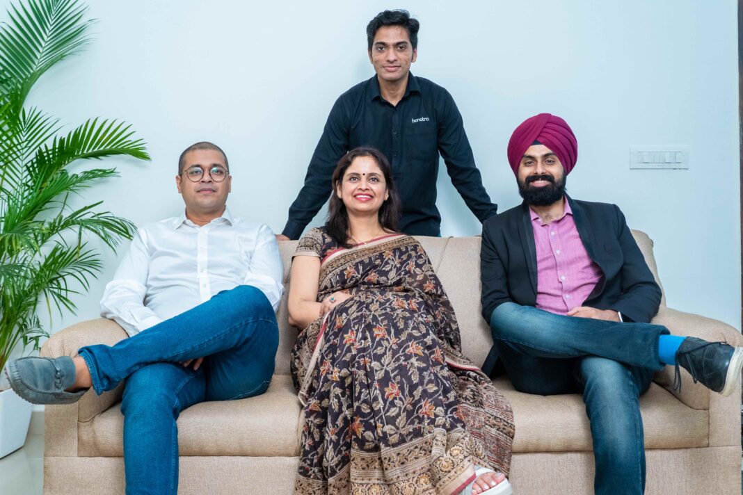 Healthtech Startup Bonatra Acquires Women’s Health and Wellness Startup MyAva