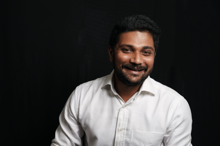 In conversation with Mr. Anand Nayak, Co-founder of Chai Sutta Bar