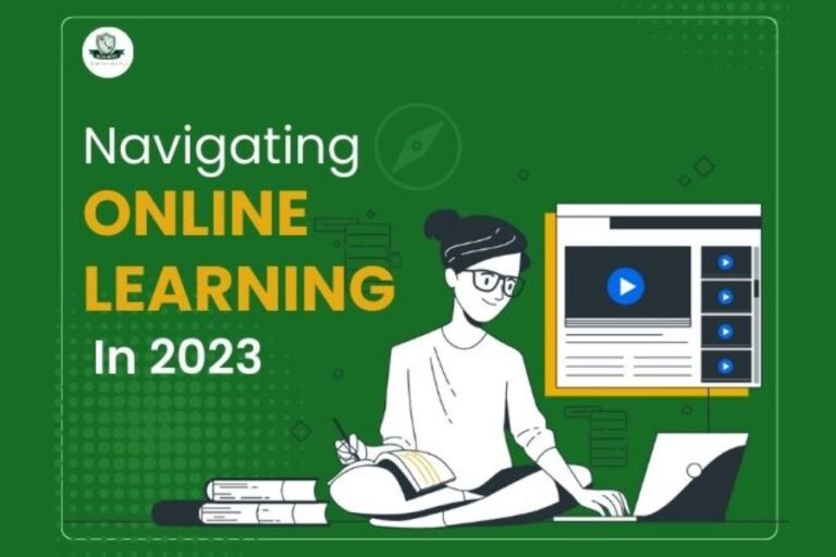 MCM Academy launches a new campaign to revolutionize Distance & Online Education 2023