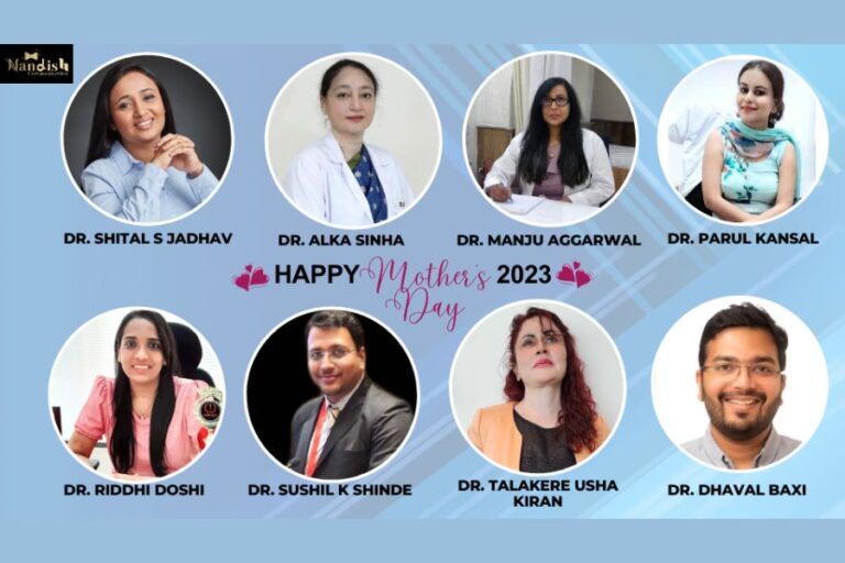 Mother’s Day Special: Top 8 Health Professionals’ Perspective on Mother’s Day