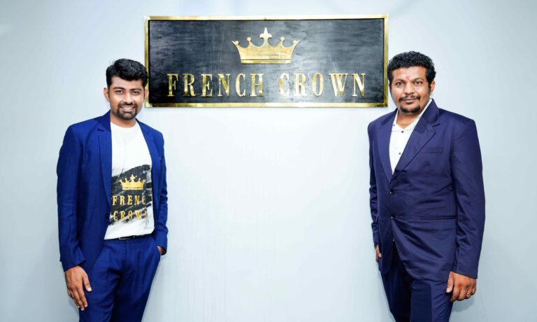 French Crown Expands To 32000 sq. ft. Office To Accelerate Its Operations And Upgrade Customer Support