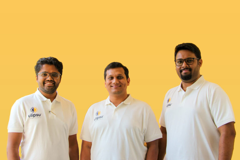 Edtech platform Ulipsu raises 3.2 million USD amidst a funding winter; Closes its ‘Pre-series A round’ with a total of 5.7 million USD at a valuation of 50 million USD!