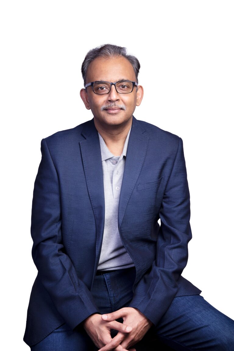 In conversation with Mr. Anish Srikrishna, CEO, TimesPro.