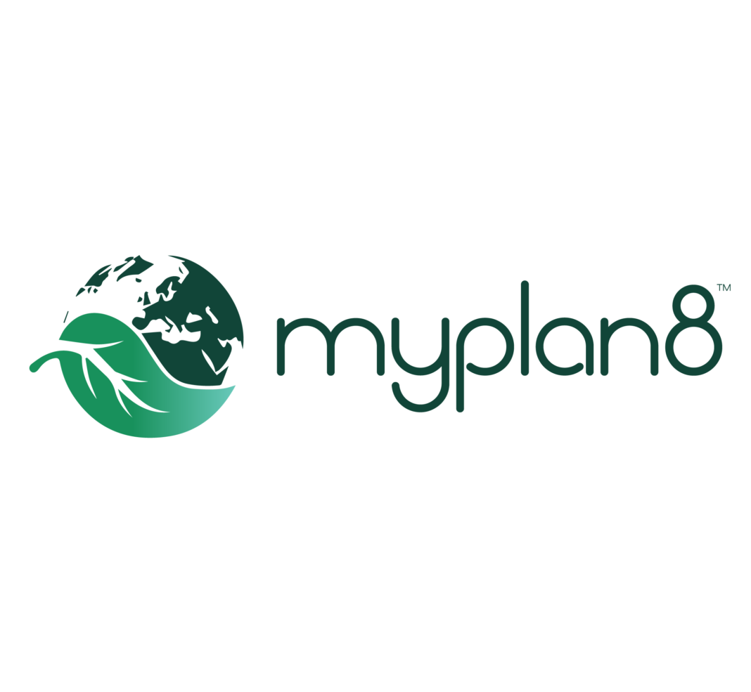 Climate-tech Start up Myplan8 Secures Pre-Seed Funding to Drive Sustainable Innovation