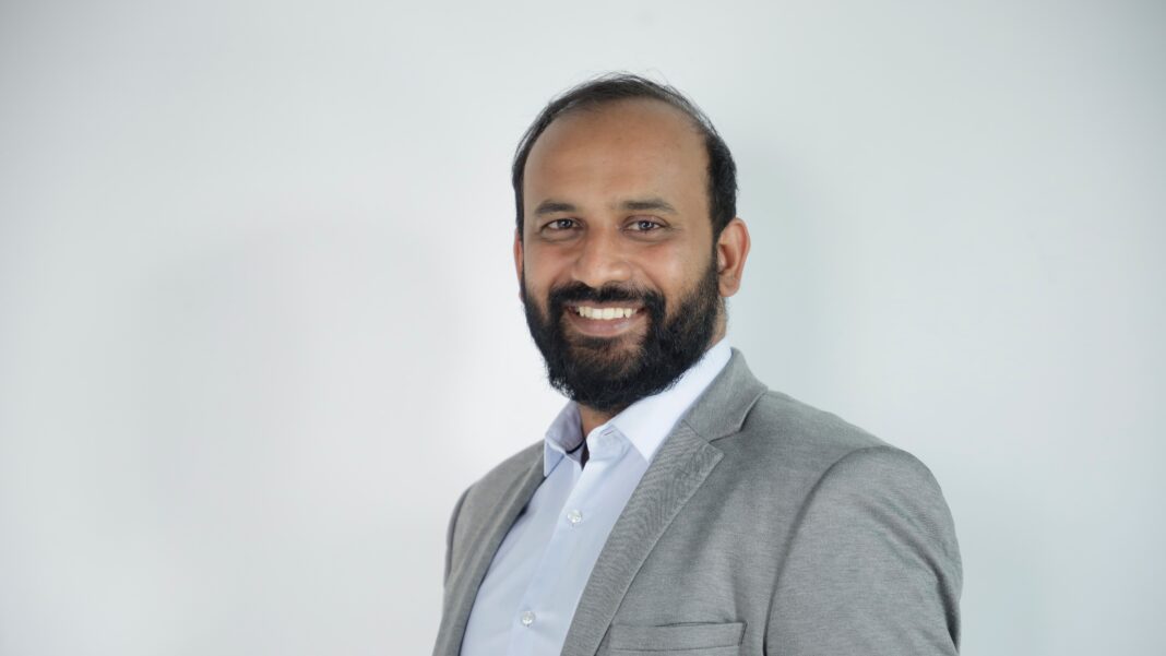 In Conversation with Mr Vittal Ramakrishna, CEO and Founder, POD World- A full stack fundraising platform.