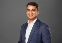 In converastion with Mr. Ashutosh Taparia, Chief Revenue Officer & MD Enterprise Business, CredAble