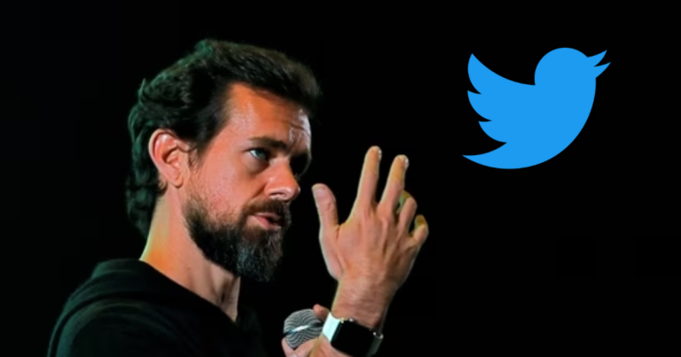 Former Twitter CEO Jack Dorsey claims Indian government raided Twitter offices and homes of employees