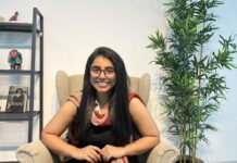 In conversation with Ms. Garima Luthra, Co-Founder, Vaaree