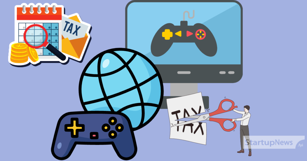 Online gaming companies differ on GST taxation ahead of GST council’s meeting