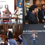 The Future Event Organised India’s Only Speech-Tech & Voice AI Focussed Conference