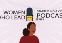 SuperStree Startup India Video Podcast