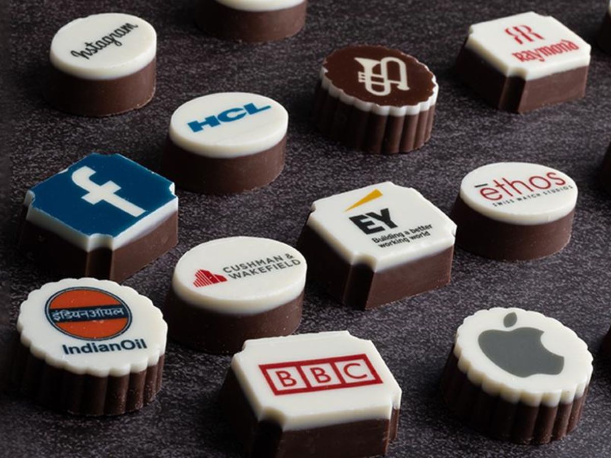 ChocoCraft Unveils Exquisite Customized Diwali Gifting Range for Corporate Clients