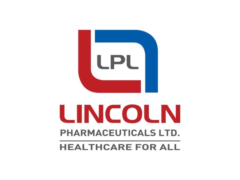 Lincoln Pharmaceuticals Ltd enters elite league; Enters Rs. 1,000 crore plus market cap club