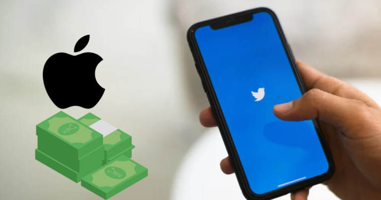 People are trying to sell iPhones With old Twitter logo for $38,000