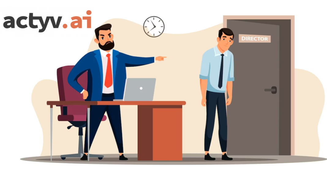 Actyv.ai fires 60 employees after recent fundraise
