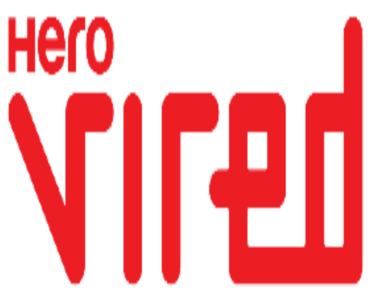 Hero Vired