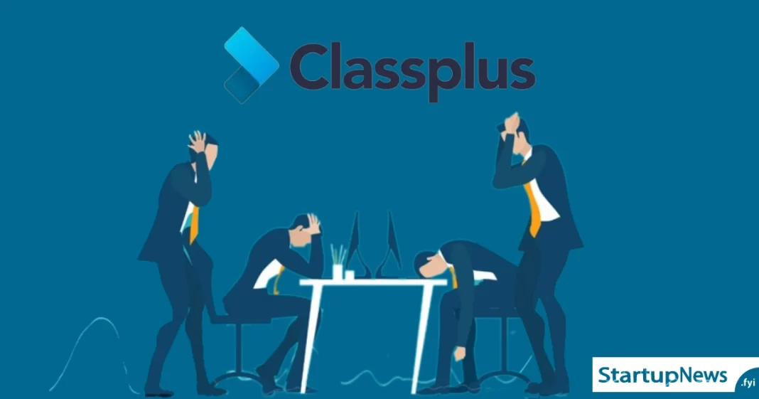 Acquisition gone wrong: Saarthi and investors file lawsuit against Classplus