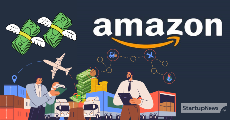 Amazon unveils ambitious plans for India: Aims for $20 billion ecommerce exports and 2 million jobs by 2025