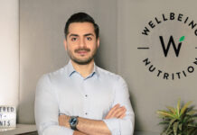 Wellbeing Nutrition