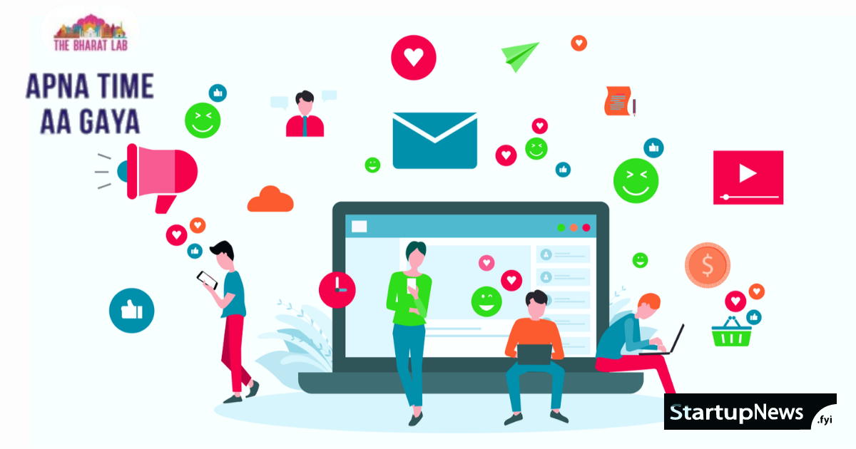 Bharat Lab report reveals how Indian youth manage their time and media consumption