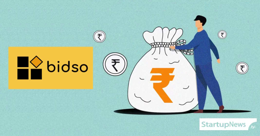 Bidso raised $1.5 million funding for B2B sourcing platform