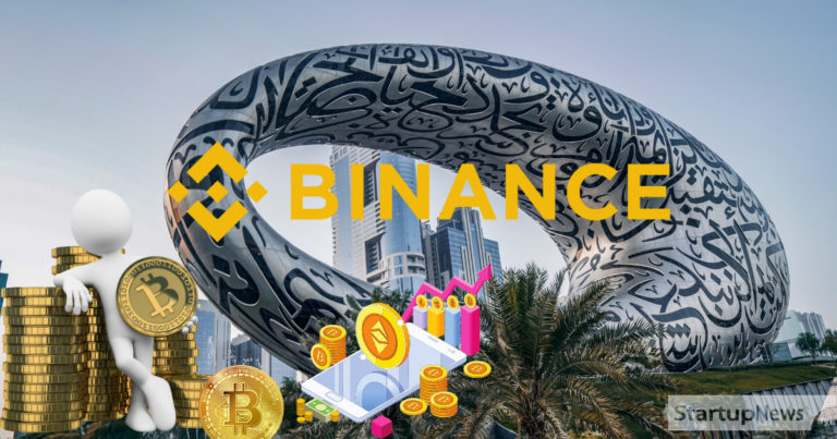 Binance FZE receives operational MVP licence from VARA in Dubai