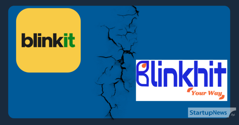 Blinkit gets reprieve as Supreme Court refuses to intervene in Blinkhit matter