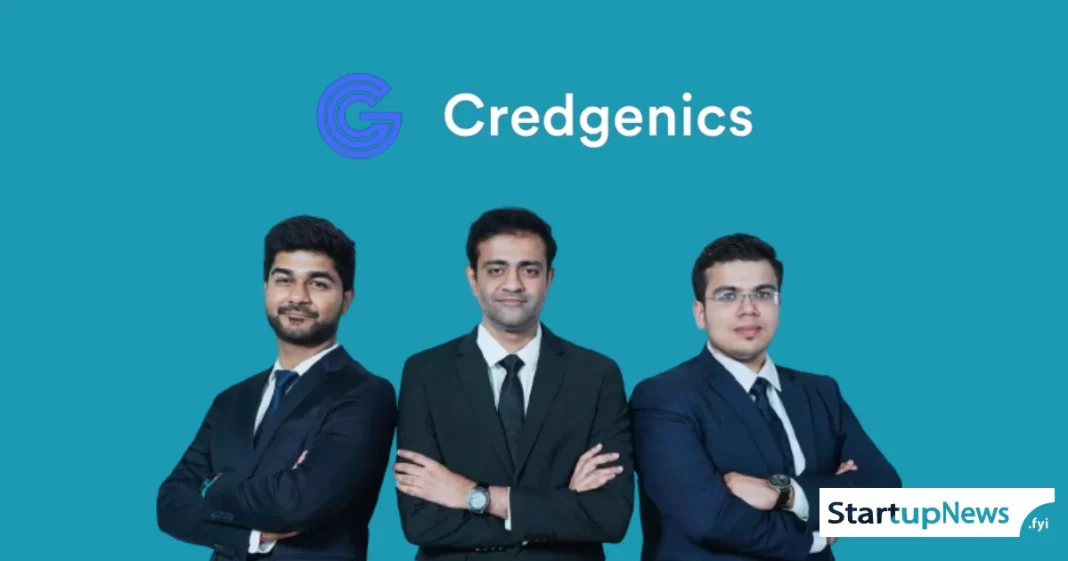 Credgenics raises $50 million in Series B led by Westbridge Capital