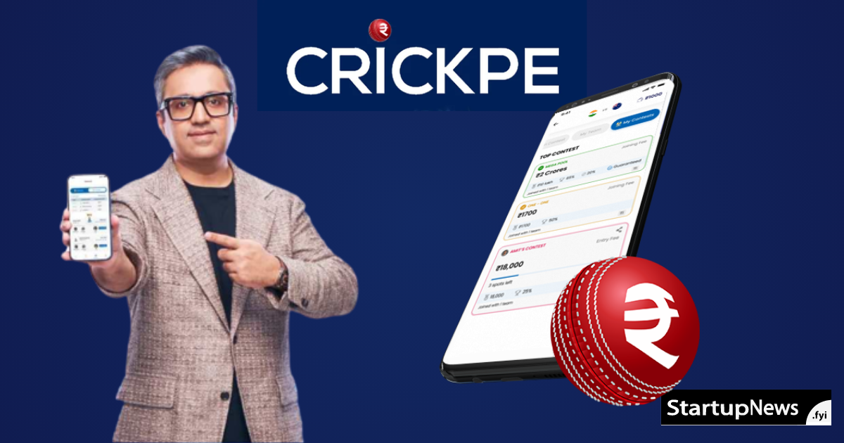 CrickPe introduces CrickPe Pro ahead of Asia Cup 2023