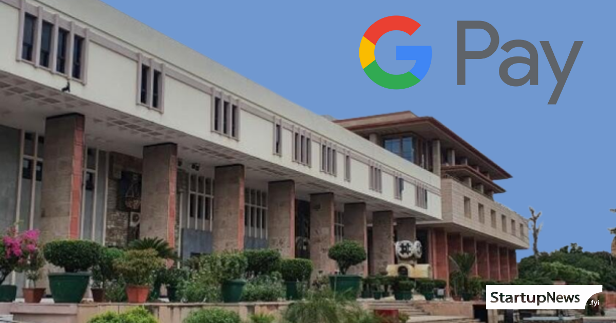 Delhi High Court rejects PILs seeking halt on Google Pay operations