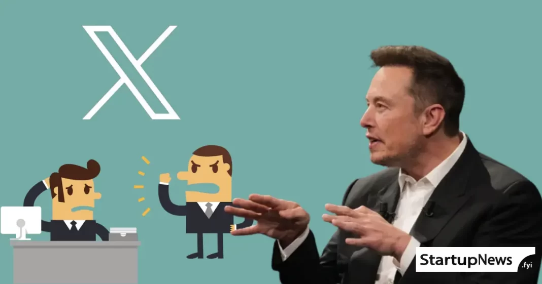 Elon Musk to pay the legal fees of users who are ‘unfairly treated’ by their boss for liking or posting content on the platform