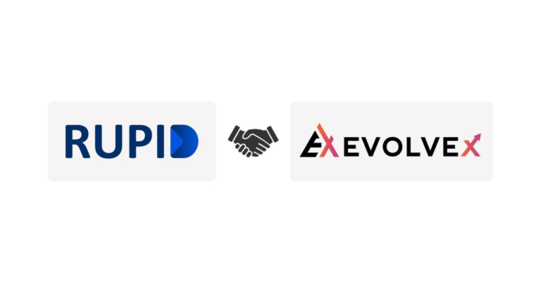 EvolveX invests Undisclosed amount in Fintech startup Rupid