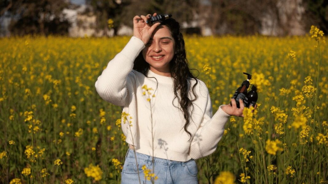 L-Ascorbic Acid: A Potent Ingredient For Healthy & Brightening Skin