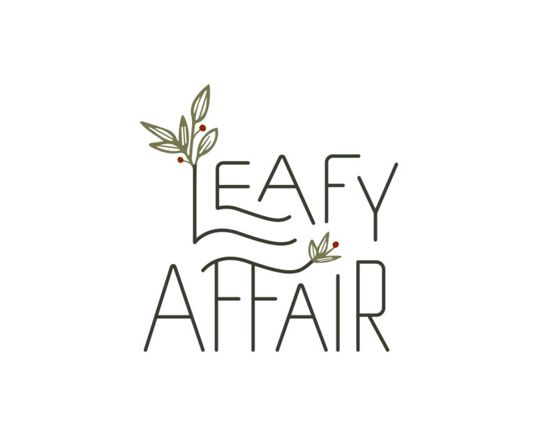 Leafy Affair