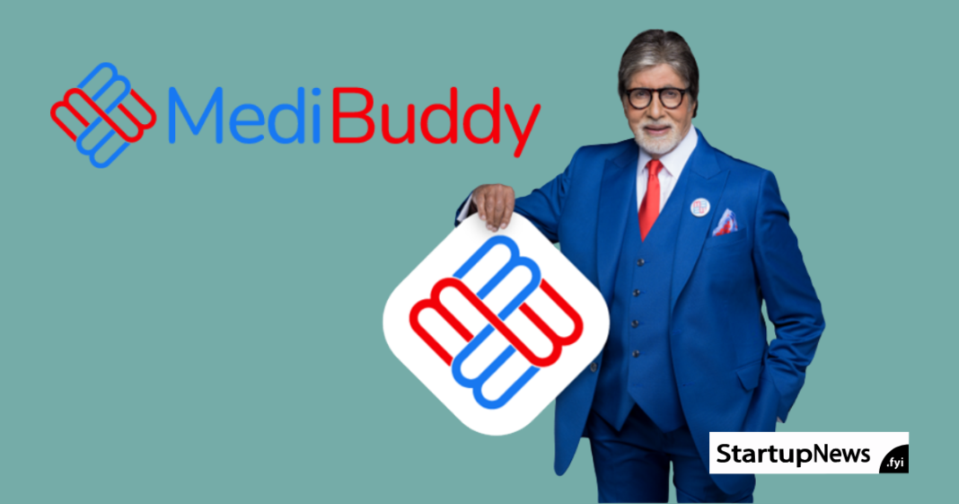 MediBuddy raised $18 million funding for expansion