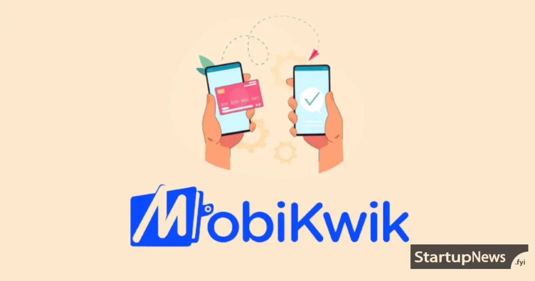 MobiKwik reports net profitability in Q1 FY24