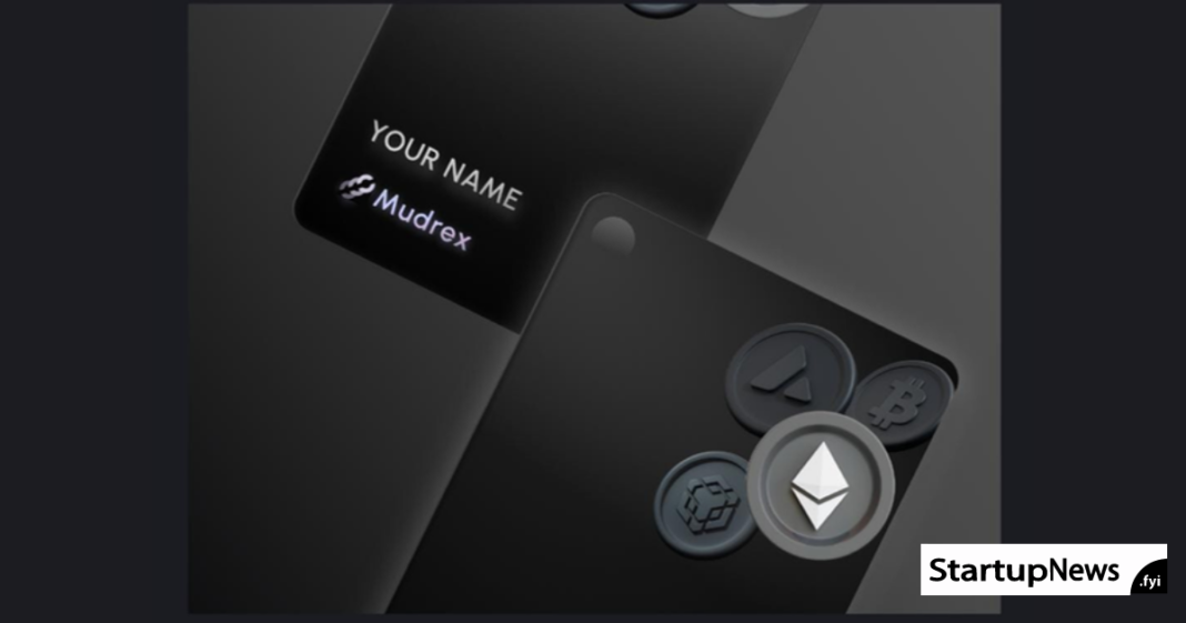 Mudrex Introduces Crypto Gift Cards for this Festive Season