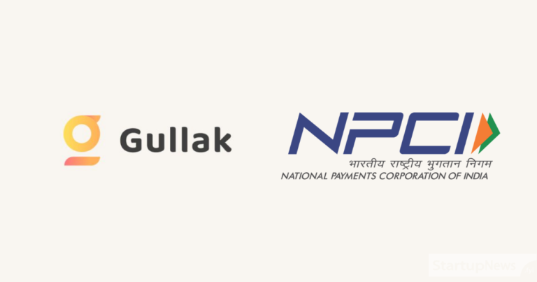 NPCI’s UPI AutoPay : Gullak becomes the first to launch 1 click savings